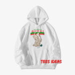 Best Gucci Fication Cat Collections Hoodie