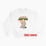 Best Gucci Fication Cat Collections Sweatshirt