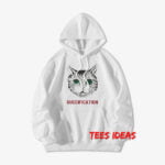 Best Gucci Fication Cat Hoodie