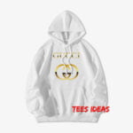 Best Gucci Gold Collections Hoodie