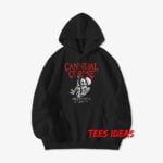 Cannibal Corpse Butchered At Birth Hoodie