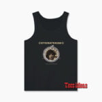 Eyehategod Band The Liars Psalm Tank Top