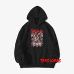 Heavy Slipknot Hoodie