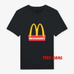 McDonald’s Logo T-Shirt
