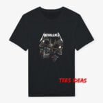 Metallica MetalRock T-Shirt