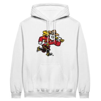 Vancouver Canadians Hoodie