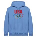 Olympic USA Team Hoodie