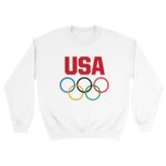 Olympic USA Team Sweatshirt