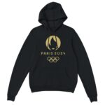 Paris Summer Olympic 2024 Hoodie