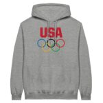 Olympic USA Team Hoodie