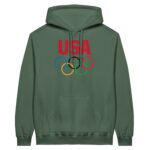 Olympic USA Team Hoodie