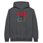 Olympic USA Team Hoodie