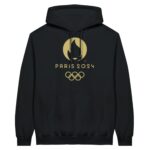 Paris Summer Olympic 2024 Hoodie