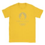 Paris Summer Olympic 2024 T-shirt