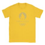 Paris Summer Olympic 2024 T-shirt