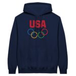 Olympic USA Team Hoodie