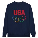 Olympic USA Team Sweatshirt