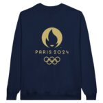 Paris Summer Olympic 2024