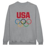 Olympic USA Team Sweatshirt