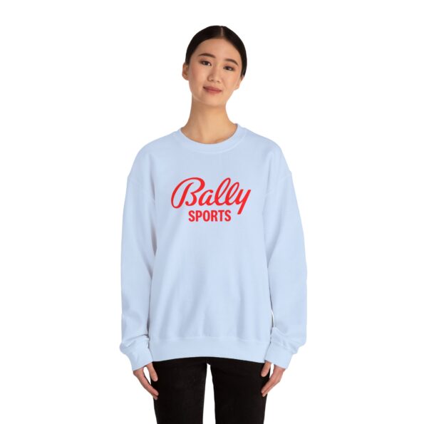 Bally Sports Sweatshirt - Image 20