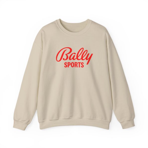 Bally Sports Sweatshirt - Image 9