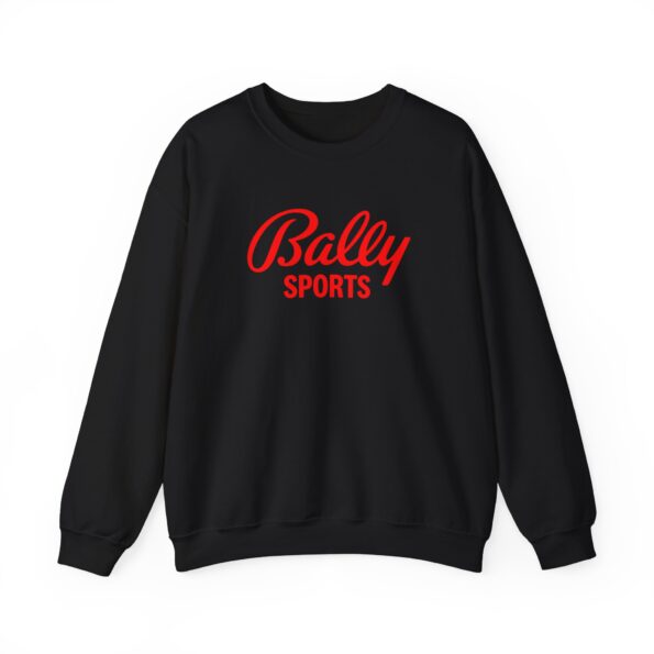 Bally Sports Sweatshirt - Image 5