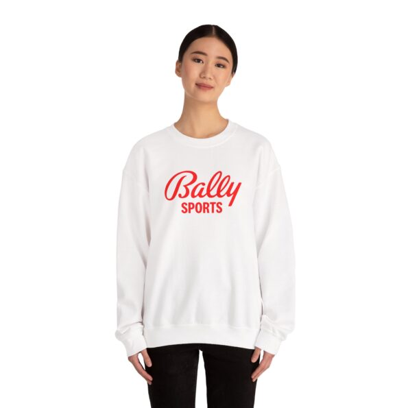 Bally Sports Sweatshirt - Image 4