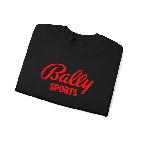 Bally Sports Sweatshirt - Image 7