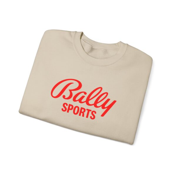 Bally Sports Sweatshirt - Image 11