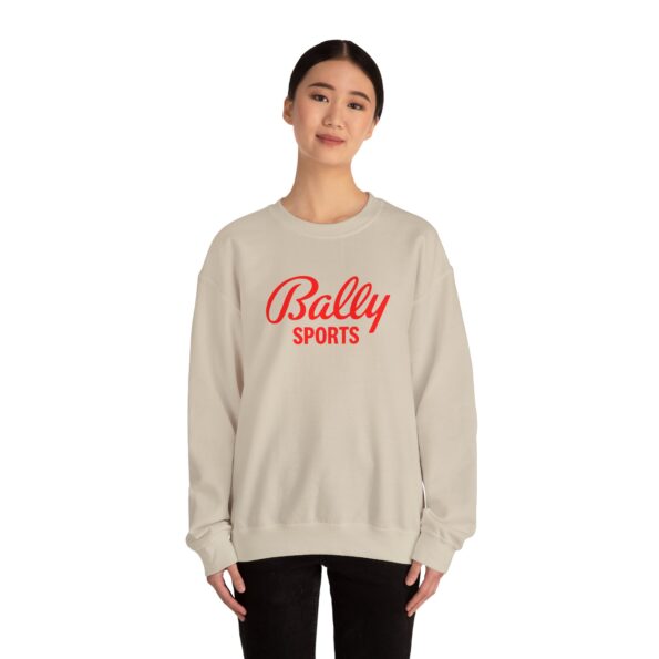 Bally Sports Sweatshirt - Image 12