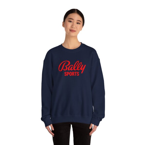Bally Sports Sweatshirt - Image 28