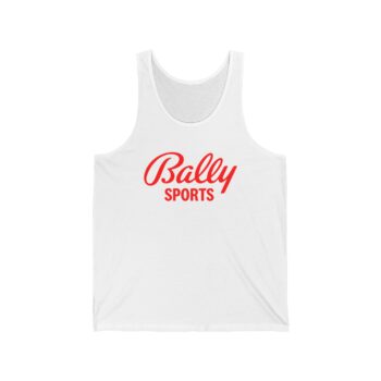 Bally Sports Tank Top