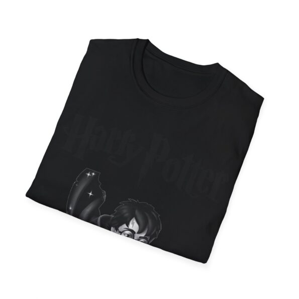 Harry Potter Hates Ohio T-Shirt - Image 8