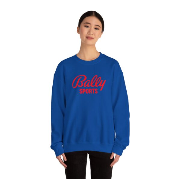 Bally Sports Sweatshirt - Image 24