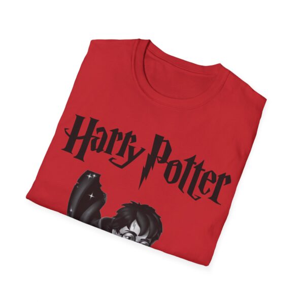 Harry Potter Hates Ohio T-Shirt - Image 32