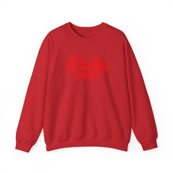 Bally Sports Sweatshirt - Image 29