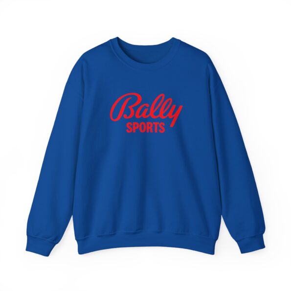 Bally Sports Sweatshirt - Image 21