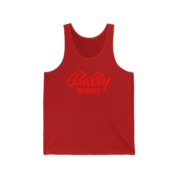 Bally Sports Tank Top - Image 7