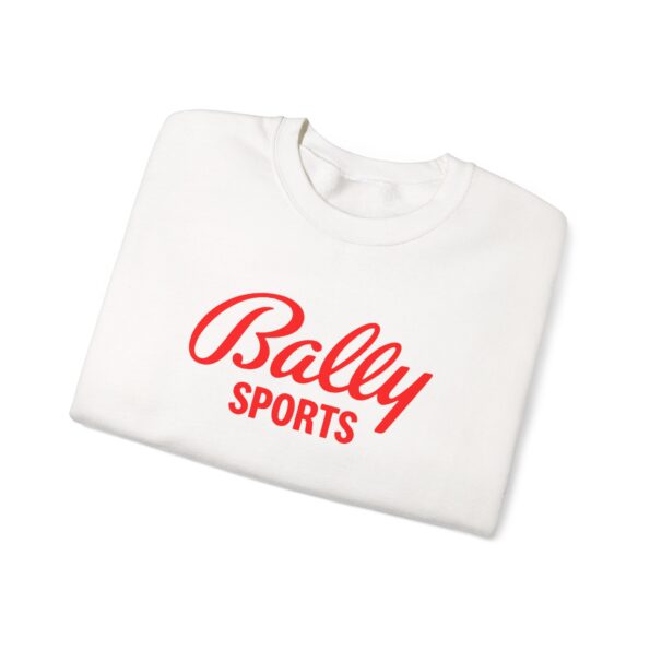 Bally Sports Sweatshirt - Image 3