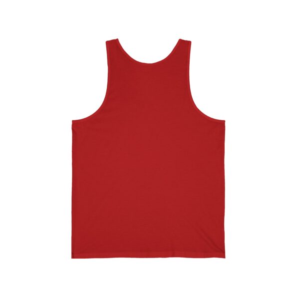 Bally Sports Tank Top - Image 8