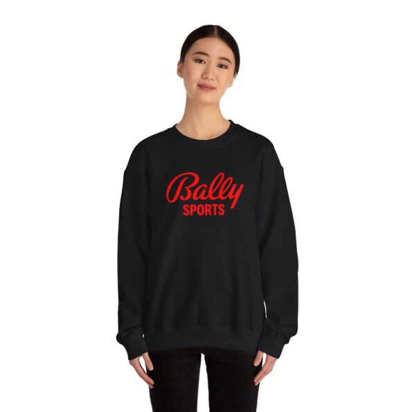Bally Sports Sweatshirt - Image 8