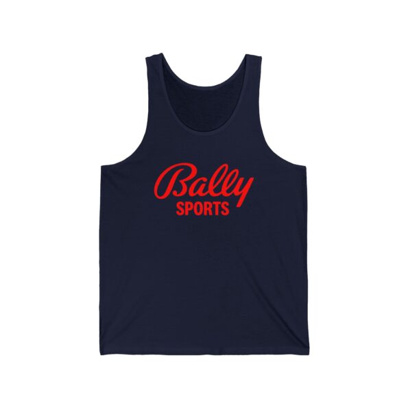 Bally Sports Tank Top - Image 5