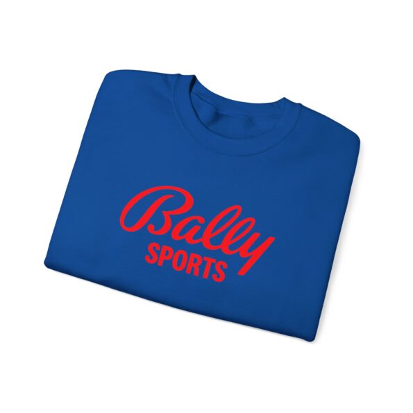 Bally Sports Sweatshirt - Image 23
