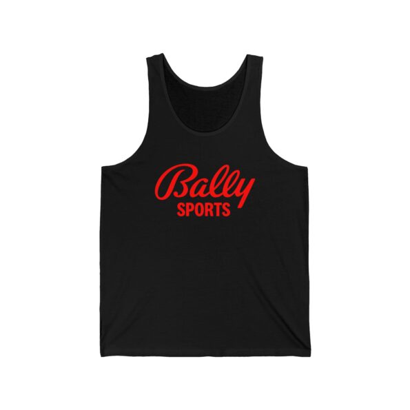 Bally Sports Tank Top - Image 3