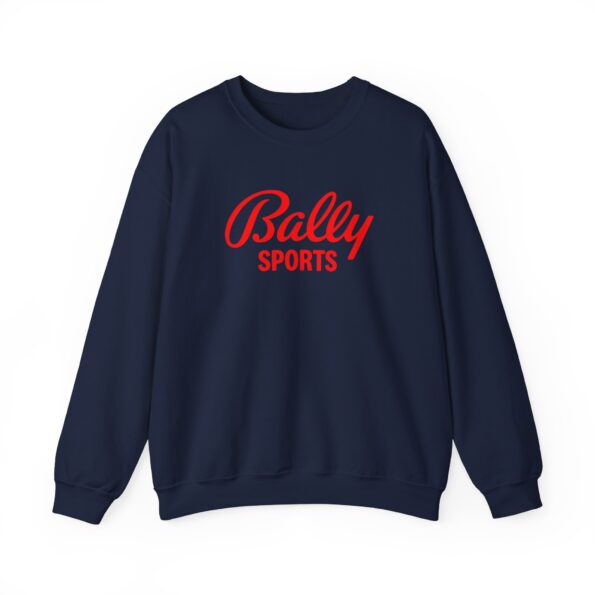 Bally Sports Sweatshirt - Image 25